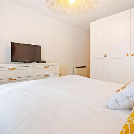 Welcs Casa 077 Emp Cerca Del Mar Villa Empuriabrava Exteriör bild