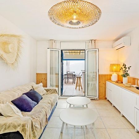 Welcs Casa 077 Emp Cerca Del Mar Villa Empuriabrava Exteriör bild